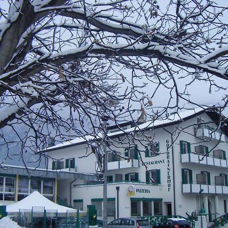 Hotel-Restaurant-Pizzeria Goldrainerhof المظهر الخارجي الصورة