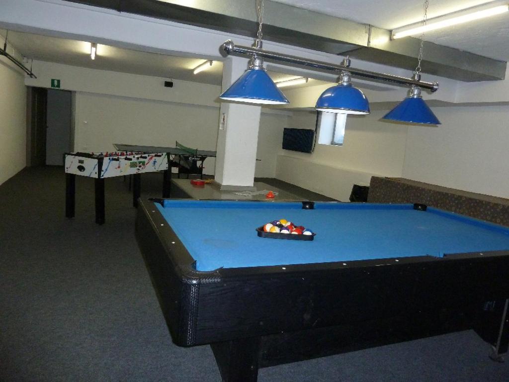 Hotel-Restaurant-Pizzeria Goldrainerhof المظهر الخارجي الصورة