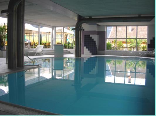 Hotel-Restaurant-Pizzeria Goldrainerhof المظهر الخارجي الصورة